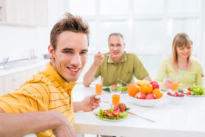 dentist in larchmont village on health links