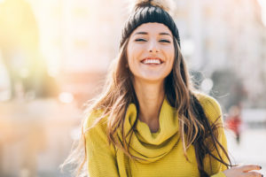 A new year needs a renewed smile. Brighten yours with services from cosmetic dentists in Hancock Park, Dr. Benjamin Geller and Dr. Gloria Garcia-Geller. 